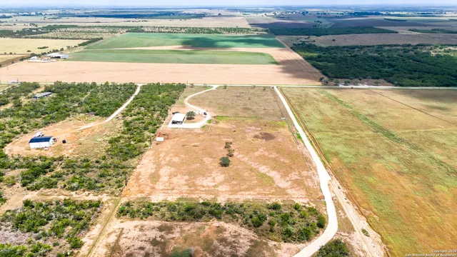 a view of swimming pool with a yard