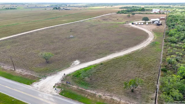 a view of a lake from a balcony
