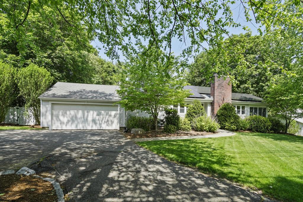 155 Pleasant Street Lexington, MA 02421 - Photo 1 of 32 Gallery Image 1