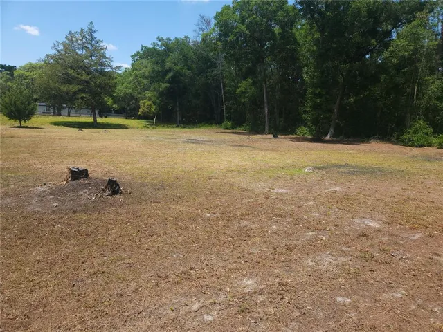 $65,000 | 11715 Northwest 15th Lane, Ocala, FL 34482