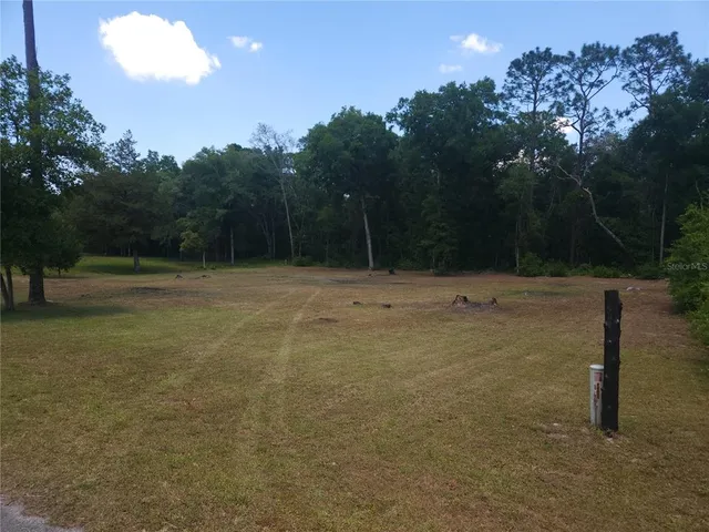 $65,000 | 11715 Northwest 15th Lane, Ocala, FL 34482