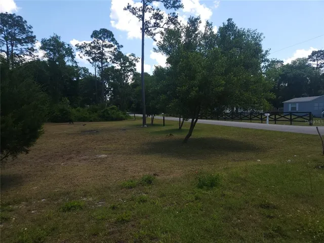 $65,000 | 11715 Northwest 15th Lane, Ocala, FL 34482