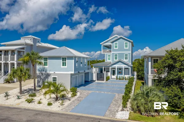 $2,600,000 | 7086 Kiva Way, Gulf Shores, AL 36542
