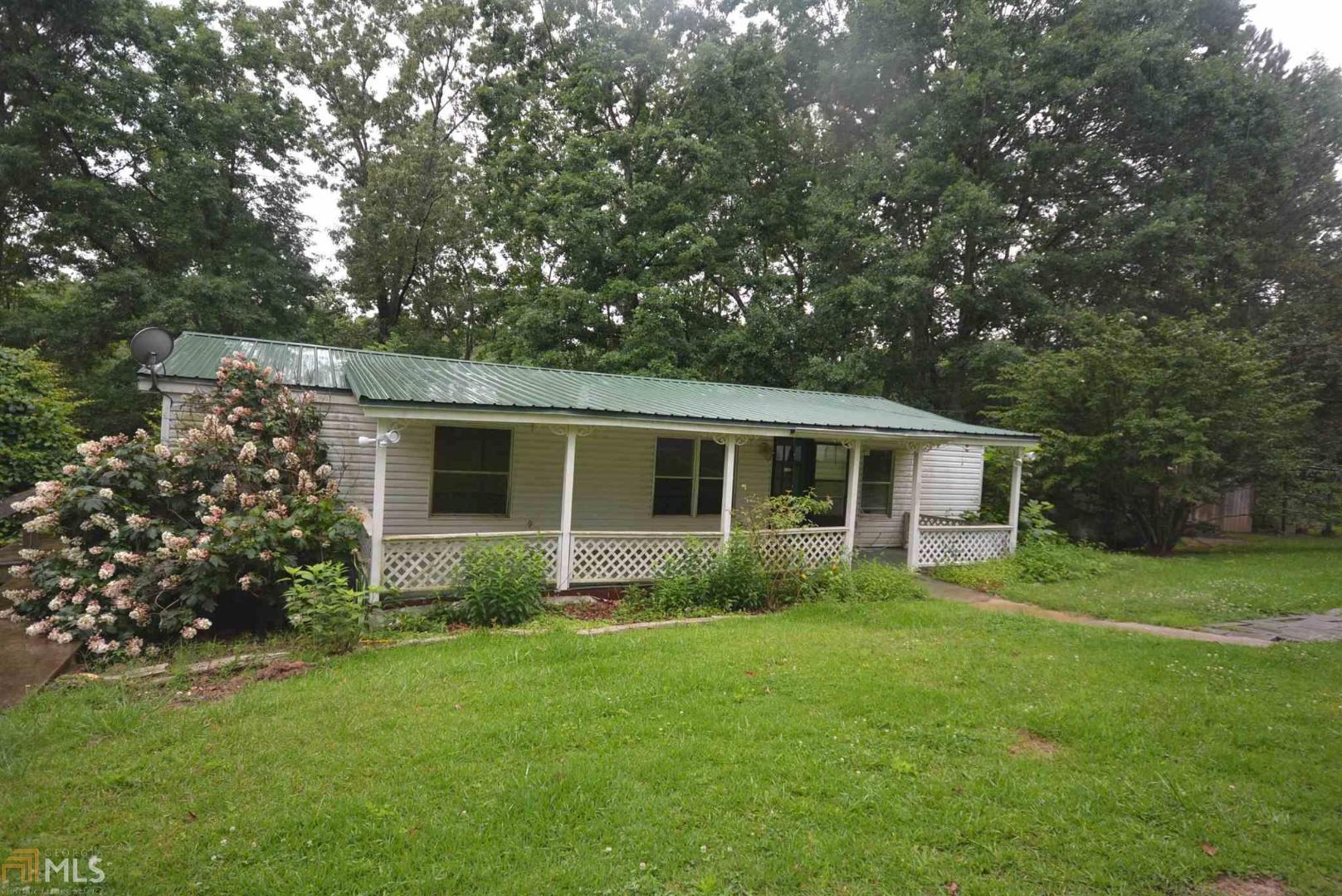71 Oak Lake Road Bremen, GA 30110 - Photo 1 of 1 Gallery Image 1