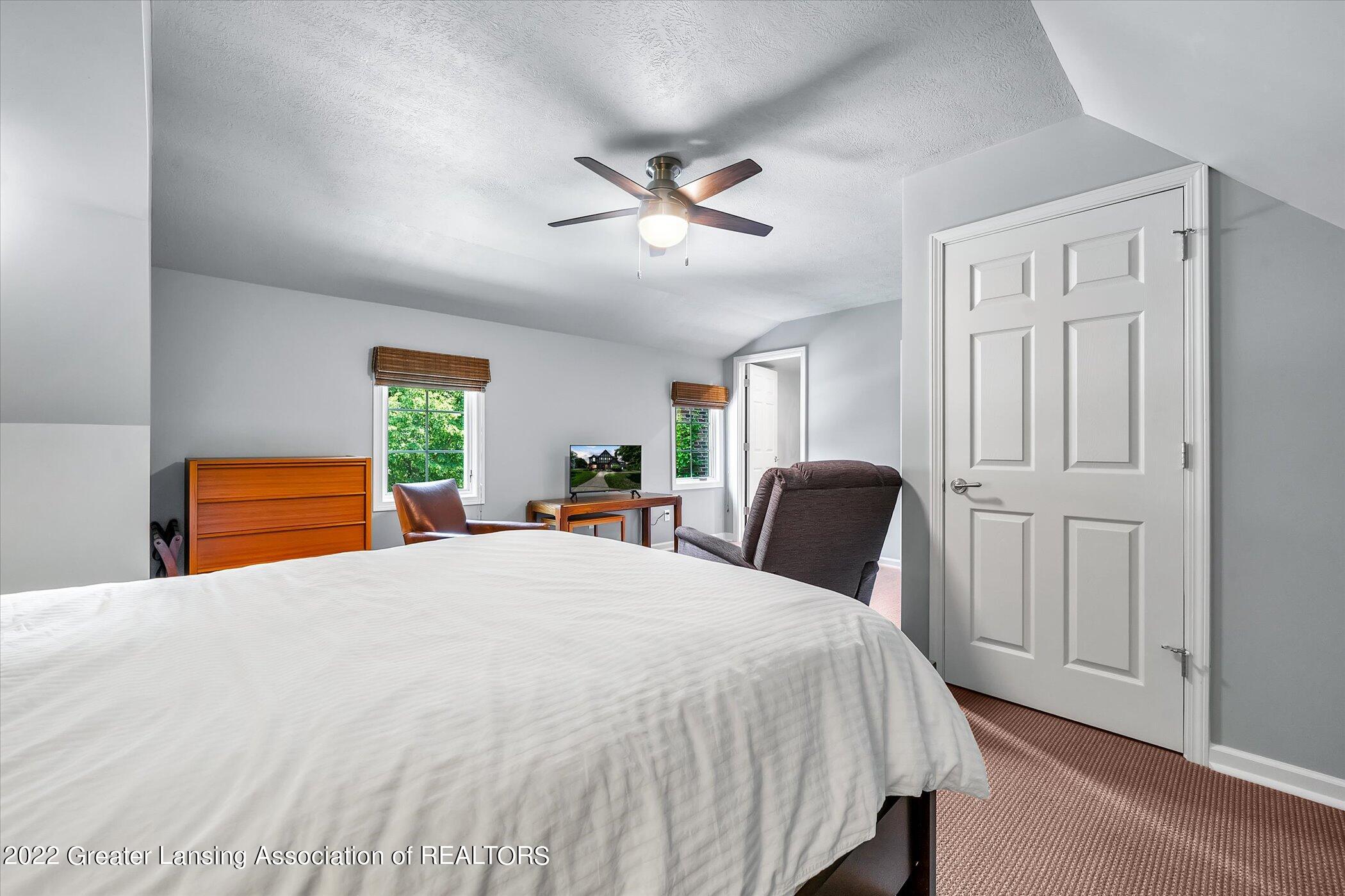 1319 Dennison Road East Lansing, MI 48823 - Photo 39 of 62 Bedroom