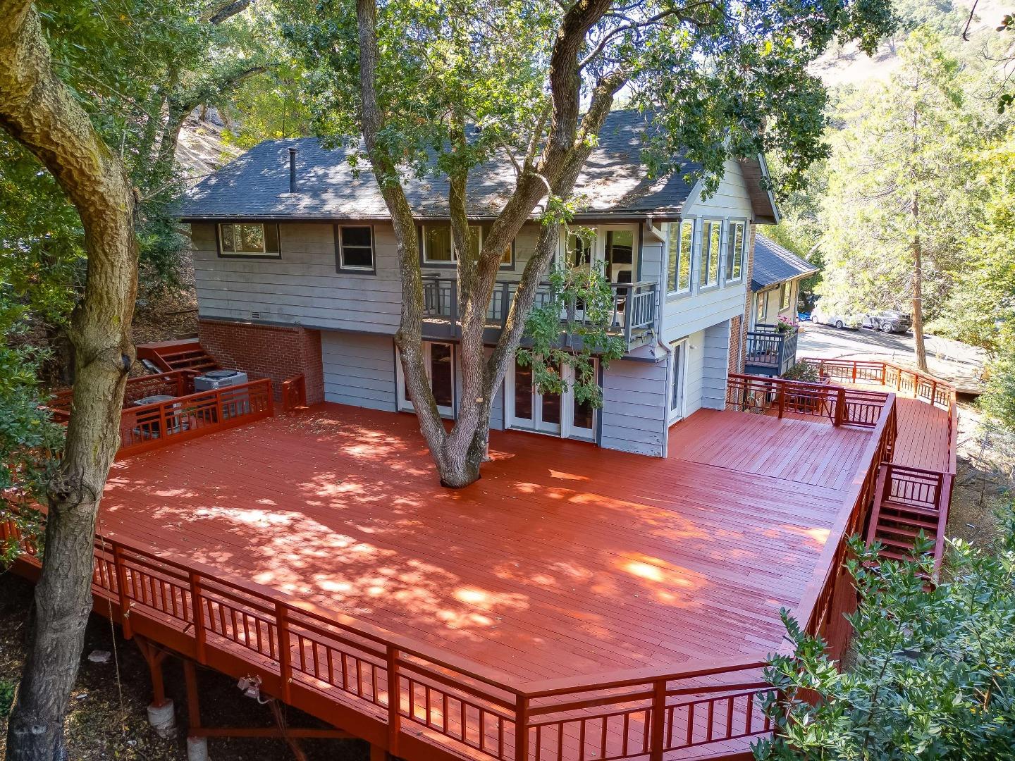 1180 Kilkare Road Sunol, CA 94586 - Photo 47 of 49