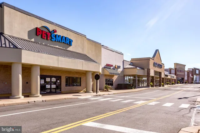 a view of a building