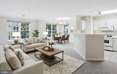 $419,000 | 4506 Superior Square, Unit 4506, Fairfax, VA 22033