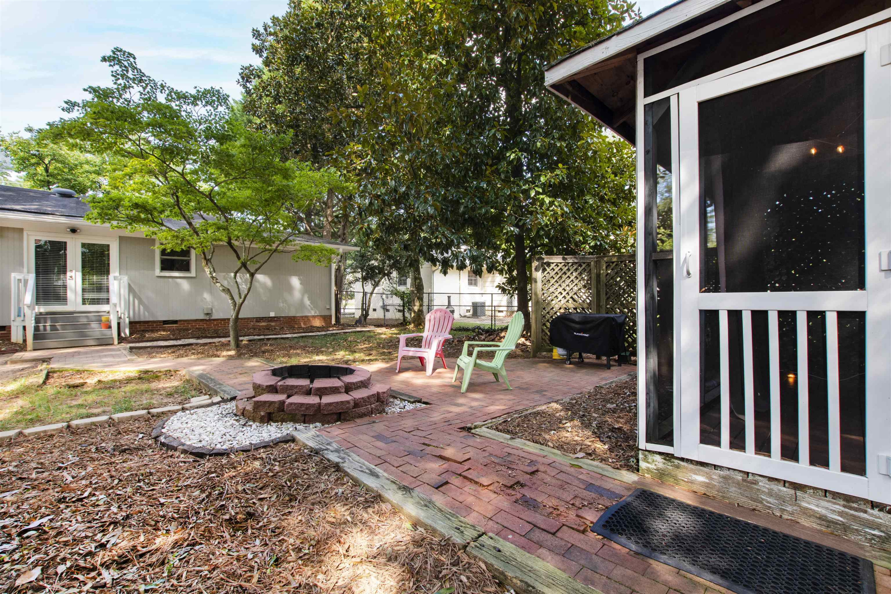 516 East Millbrook Road Raleigh, NC 27609 - Photo 22 of 23 Photo 22