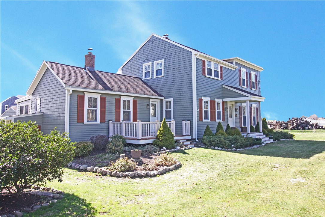 481 Oliphant Lane Middletown, RI 02842 - Photo 3 of 45