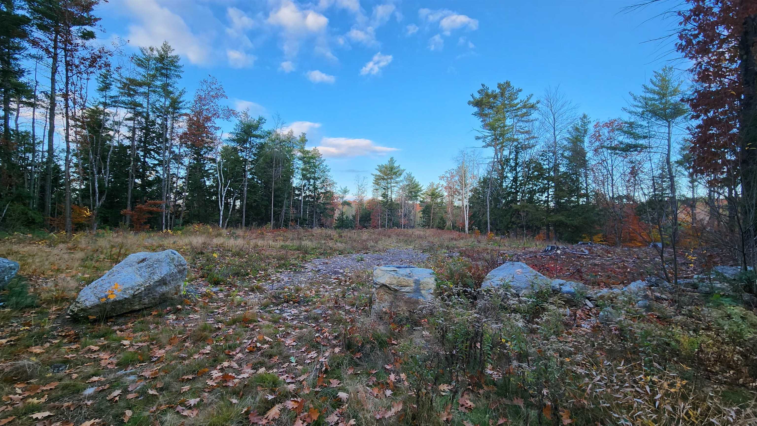 Tbd Bennett Road New Durham, NH 03855 - Photo 1 of 18