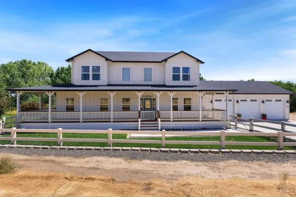 $819,000 | 402 Loma Alta Avenue, Caldwell, ID 83605