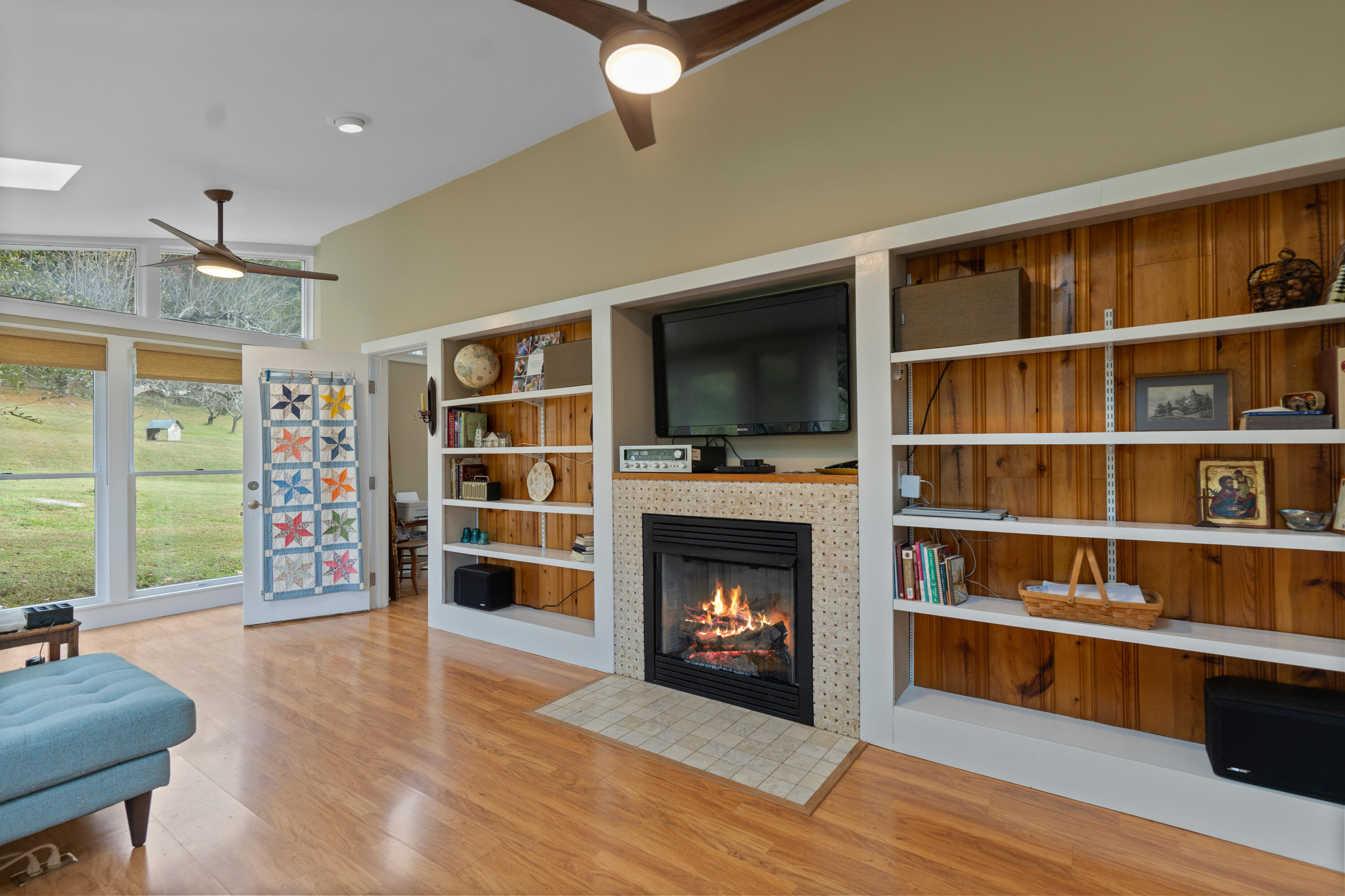 49 Hart Of Pine Road Dunlap, TN 37327 - Photo 44 of 126 BONUS ROOM OFF PRIMARY SUITE