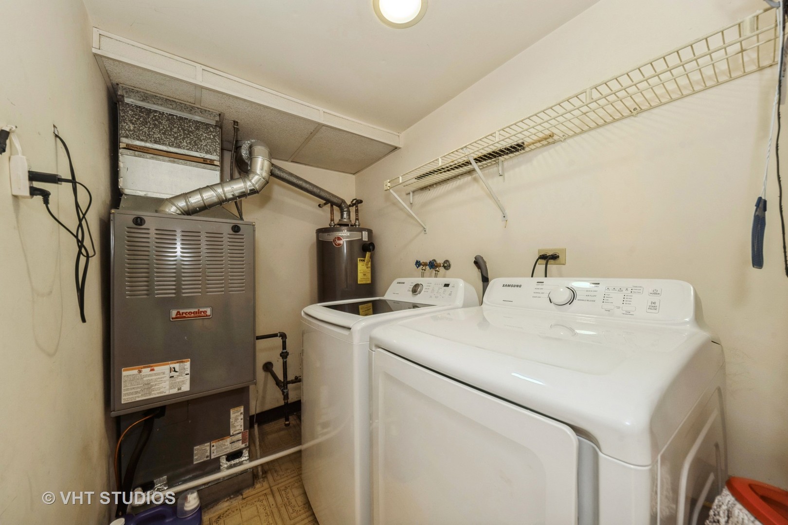 10532 Ridge Cove Drive, Unit 16A Chicago Ridge, IL 60415 - Photo 13 of 15 Gallery Image 13