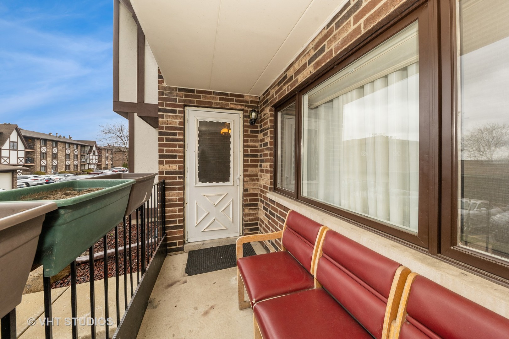 10532 Ridge Cove Drive, Unit 16A Chicago Ridge, IL 60415 - Photo 14 of 15 Gallery Image 14
