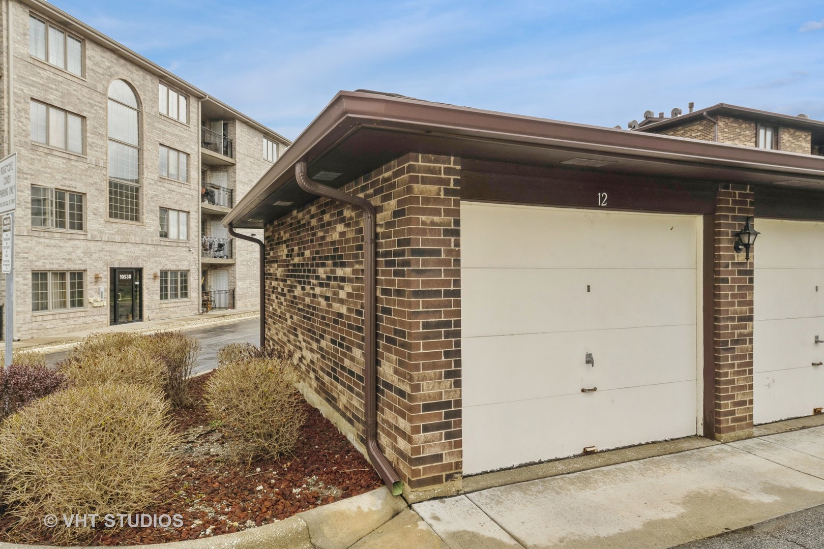 10532 Ridge Cove Drive, Unit 16A Chicago Ridge, IL 60415 - Photo 15 of 15 Gallery Image 15