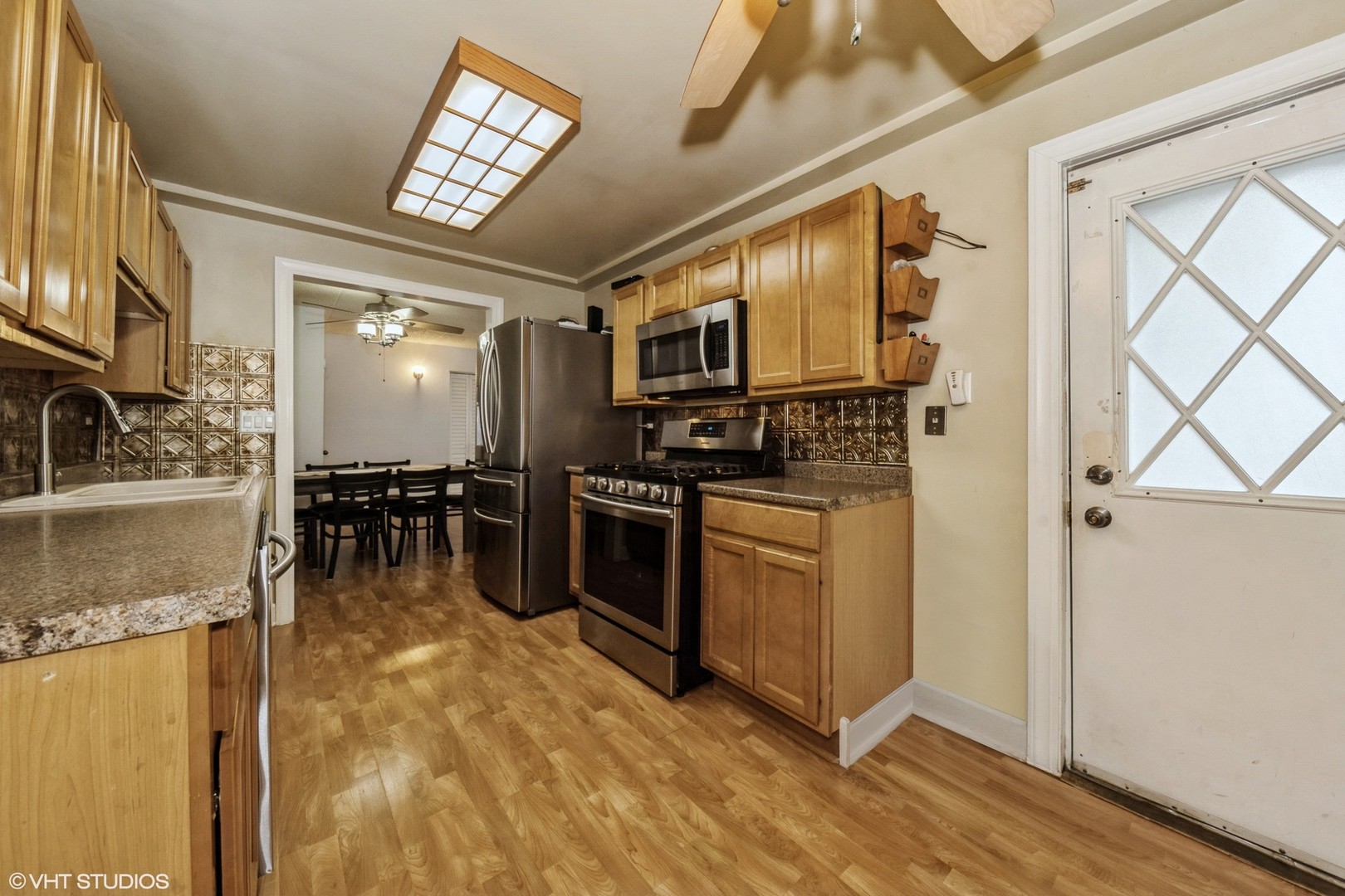 10532 Ridge Cove Drive, Unit 16A Chicago Ridge, IL 60415 - Photo 4 of 15 Gallery Image 4