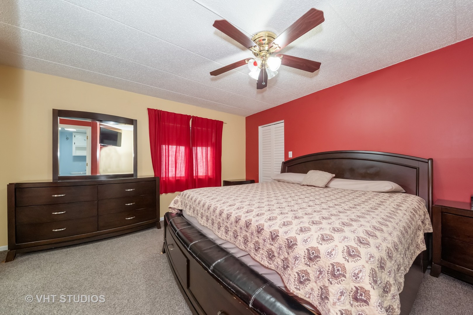 10532 Ridge Cove Drive, Unit 16A Chicago Ridge, IL 60415 - Photo 9 of 15 Gallery Image 9