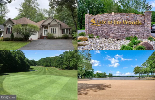 $435,000 | 103 Cedar Court, Locust Grove, VA 22508