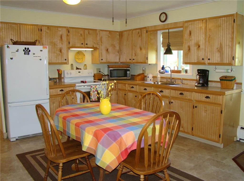 515 Merrow Road Auburn, ME 04210 - Photo 8 of 26 Kitchen complete with appliances