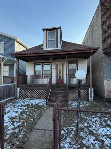 $69,000 | 4849 McCook Avenue, East Chicago, IN 46312