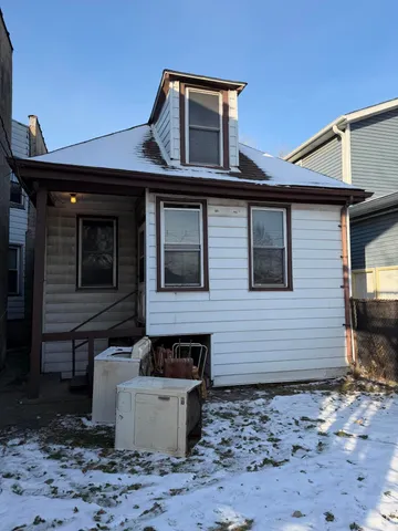 $69,000 | 4849 McCook Avenue, East Chicago, IN 46312