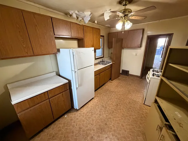 $69,000 | 4849 McCook Avenue, East Chicago, IN 46312