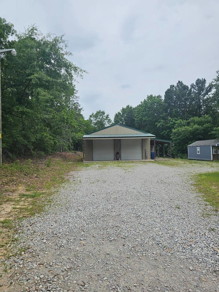 306 Culler Road Swansea, SC 29160 - Photo 24 of 30 Gallery Image 24