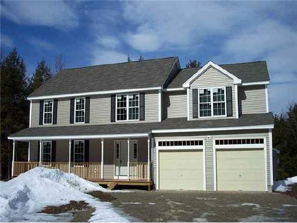 2 New Boston Road Francestown, NH 03043 - Photo 1 of 2