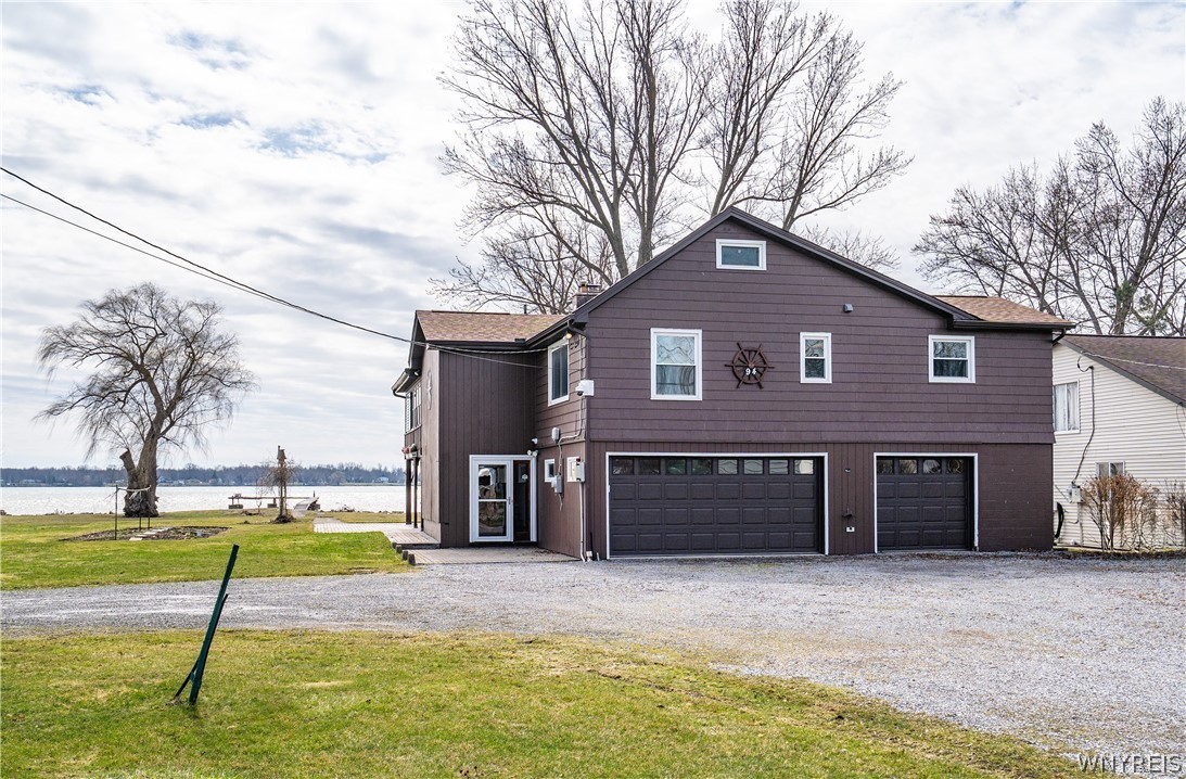 94 York Road Wheatfield, NY 14304 - Photo 1 of 1 Gallery Image 1