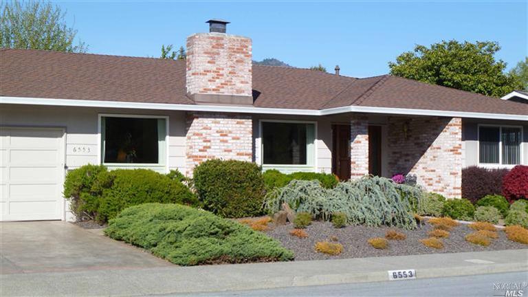 6553 Stone Bridge Road Santa Rosa, CA 95409 - Photo 1 of 1 Gallery Image 1