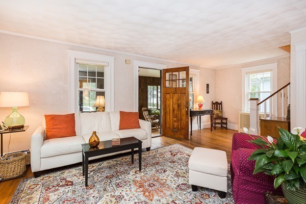 22 Inverness Road Arlington, MA 02476 - Photo 6 of 30 Gallery Image 6