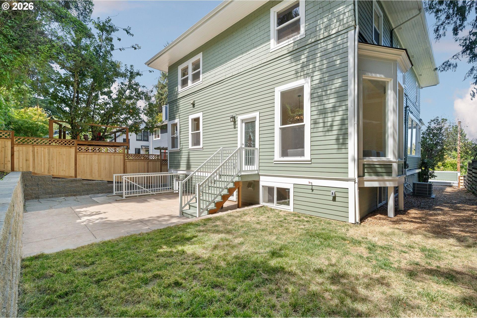 2926 Northwest Raleigh Street Portland, OR 97210 - Photo 40 of 48 Gallery Image 40