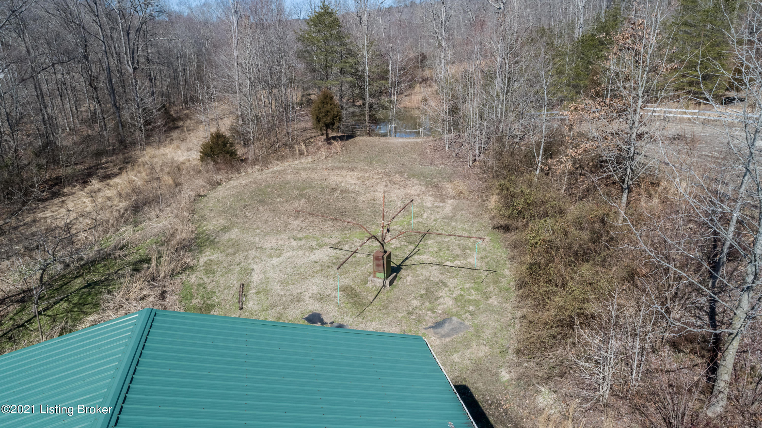 10234 Boston Road Boston, KY 40107 - Photo 9 of 42 electric horse walker