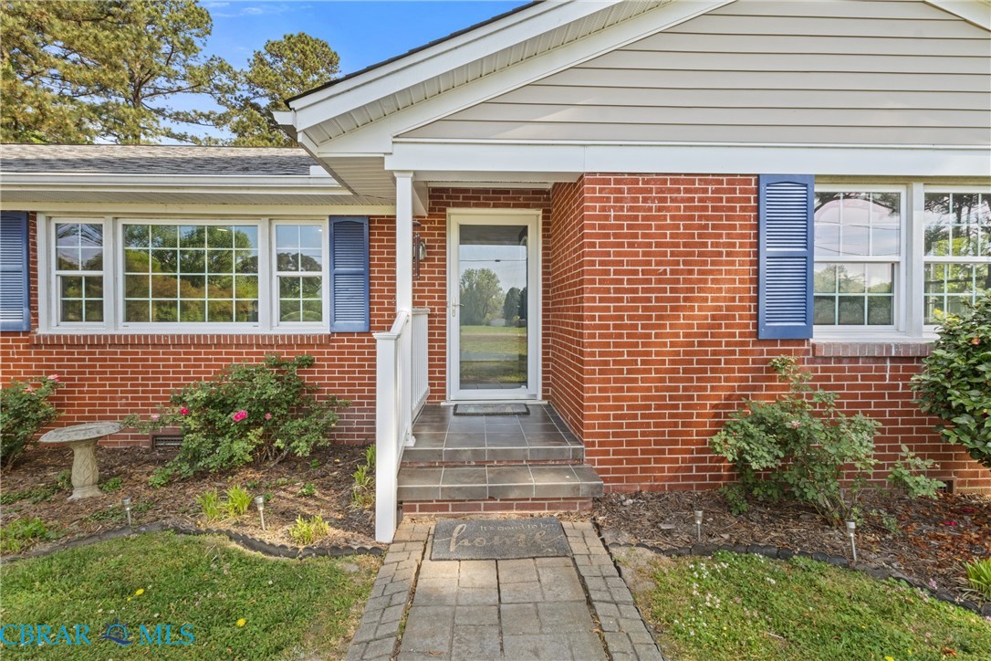 8605 Guinea Road Hayes, VA 23072 - Photo 2 of 25 Gallery Image 2