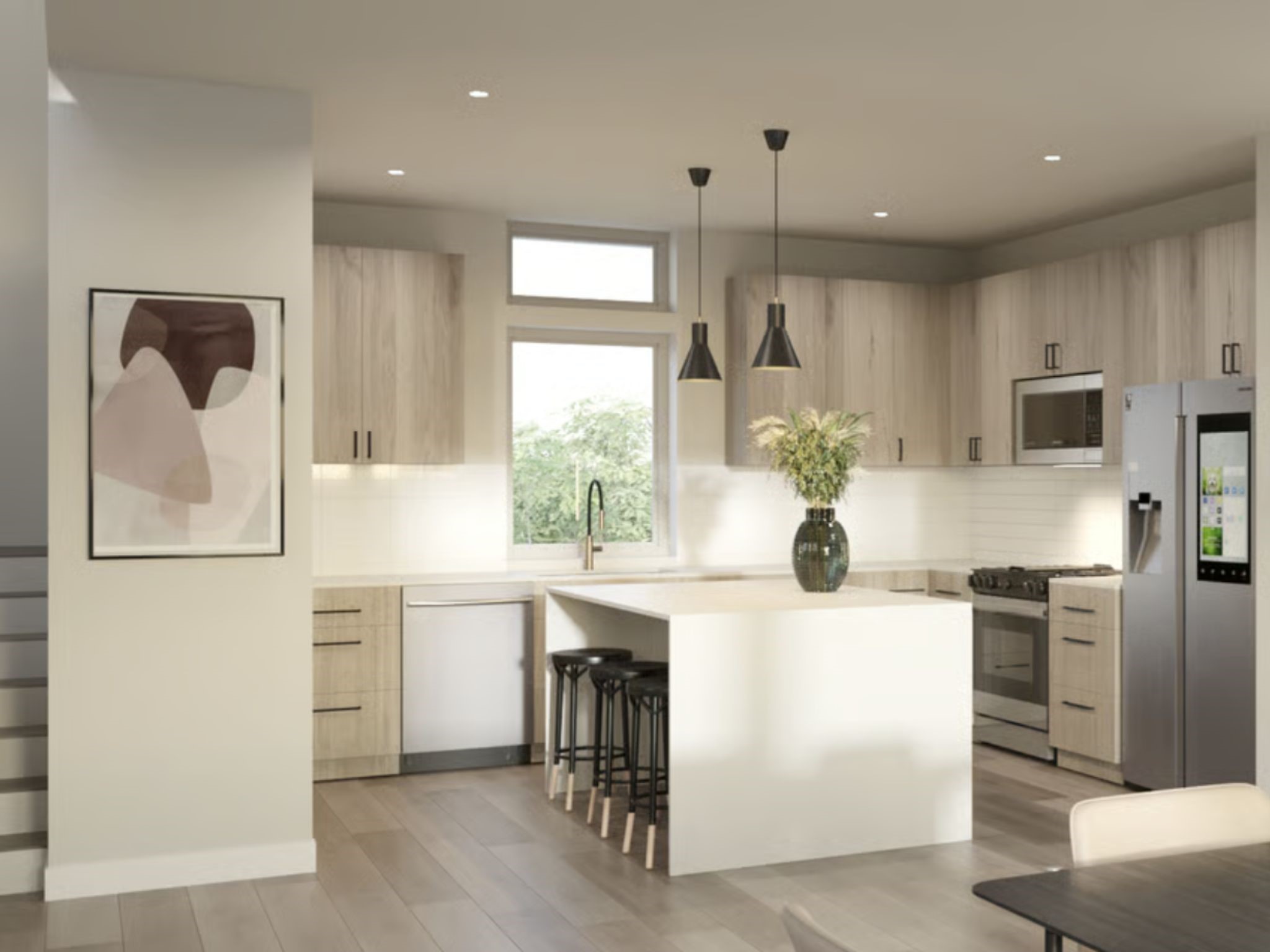 6705 Zaken Road Houston, TX 77091 - Photo 2 of 10 Gallery Image 2
