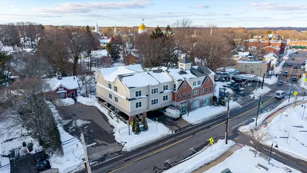 $649,900 | 441 Washington Street, Unit 301, Dedham, MA 02026
