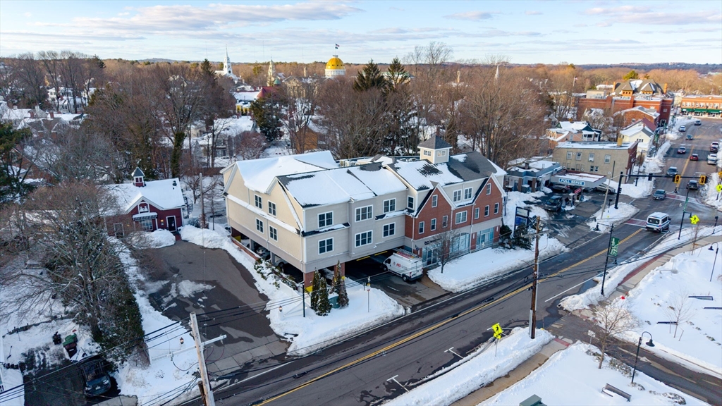 441 Washington Street, Unit 301 Dedham, MA 02026 - Photo 2 of 29