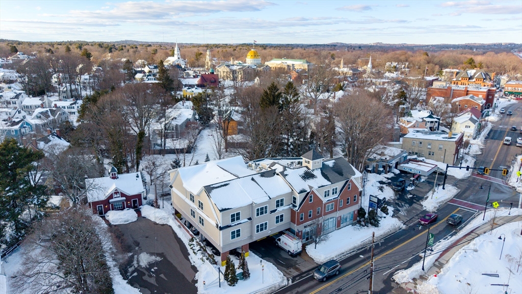 441 Washington Street, Unit 301 Dedham, MA 02026 - Photo 3 of 29