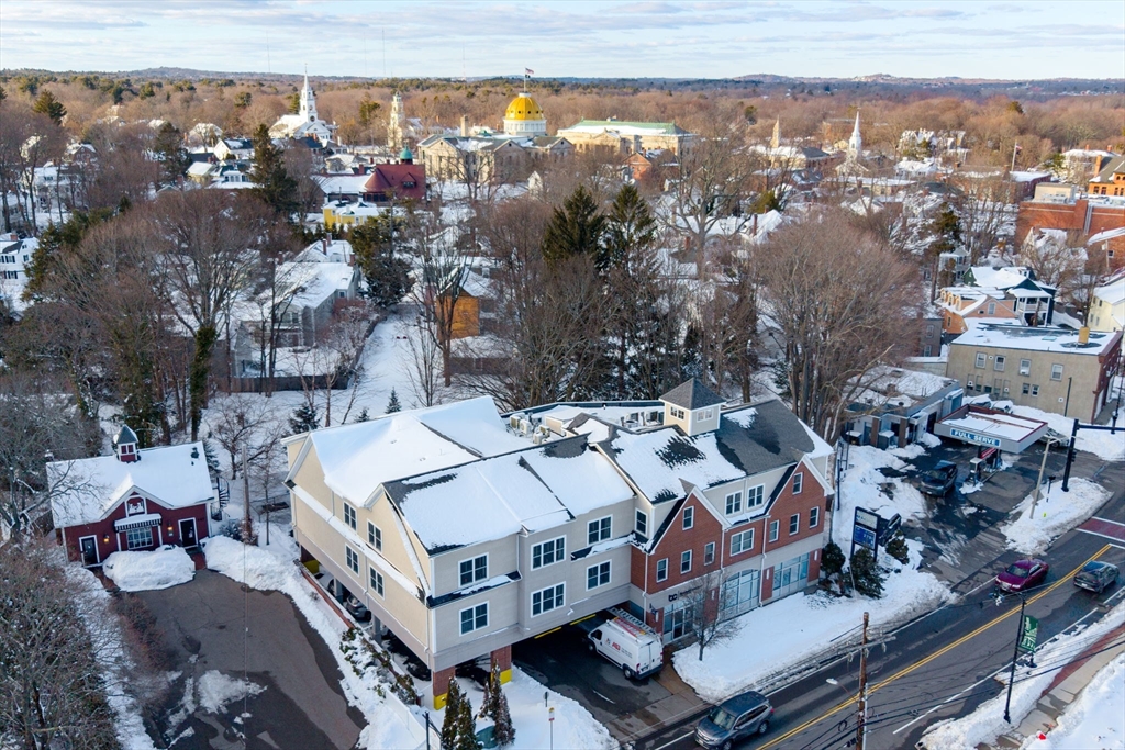 441 Washington Street, Unit 301 Dedham, MA 02026 - Photo 4 of 29