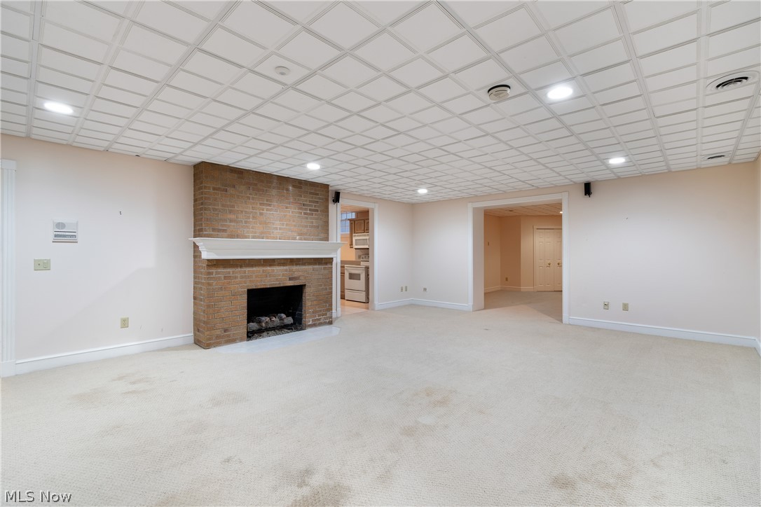 2520 Glenmont Road Northwest Canton, OH 44708 - Photo 36 of 50