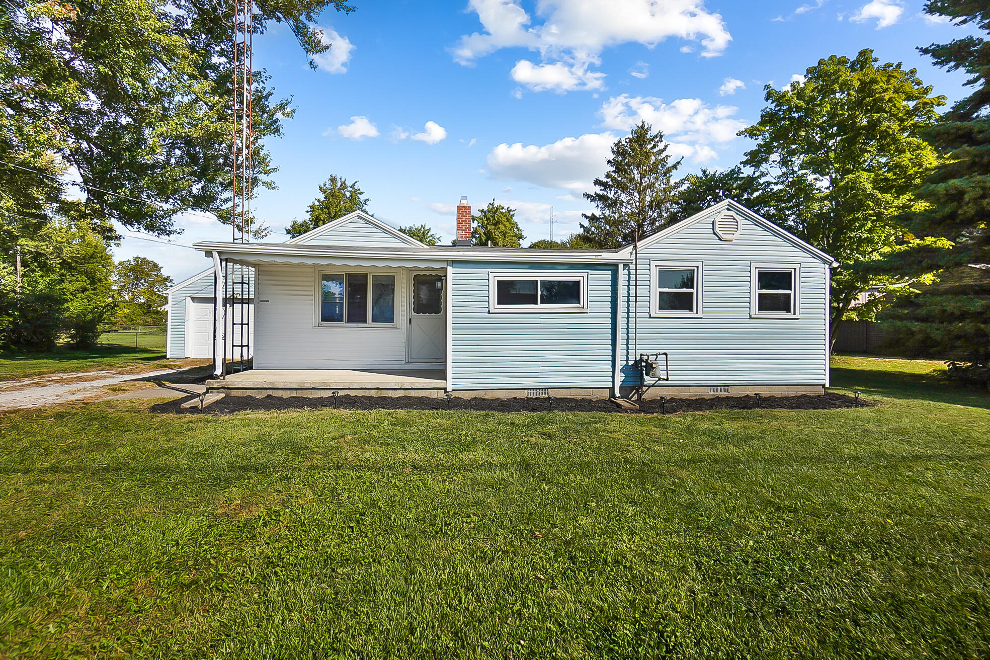 3077 Tipp-Cowlesville Road Tipp City, OH 45371 - Photo 1 of 21