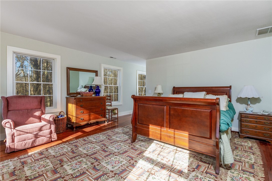 750 Gilbert Stuart Road North Kingstown, RI 02874 - Photo 27 of 44 Master Bedroom