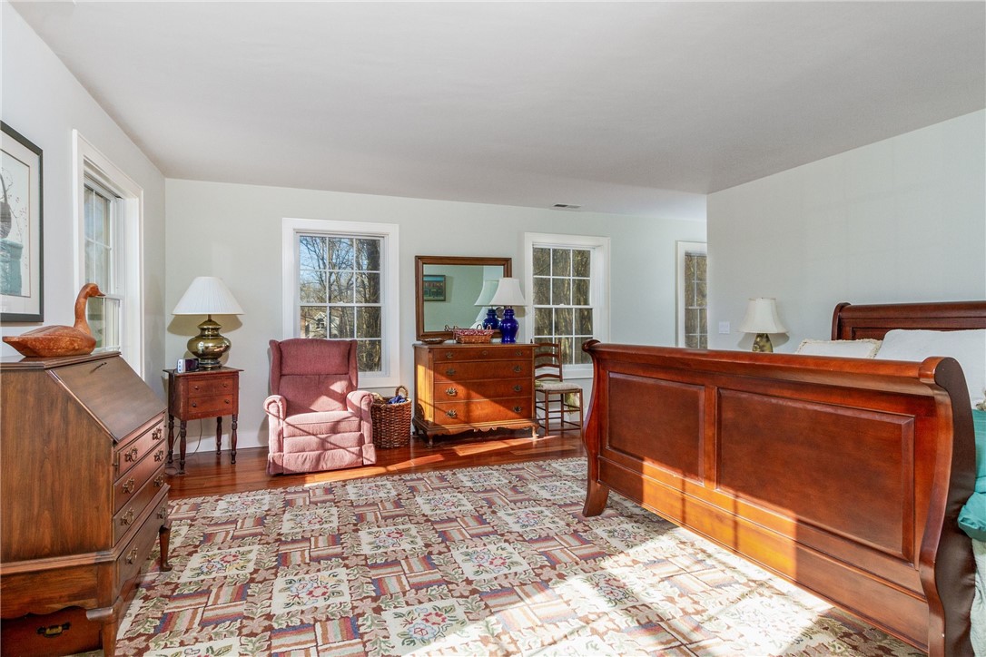 750 Gilbert Stuart Road North Kingstown, RI 02874 - Photo 28 of 44 Master Bedroom