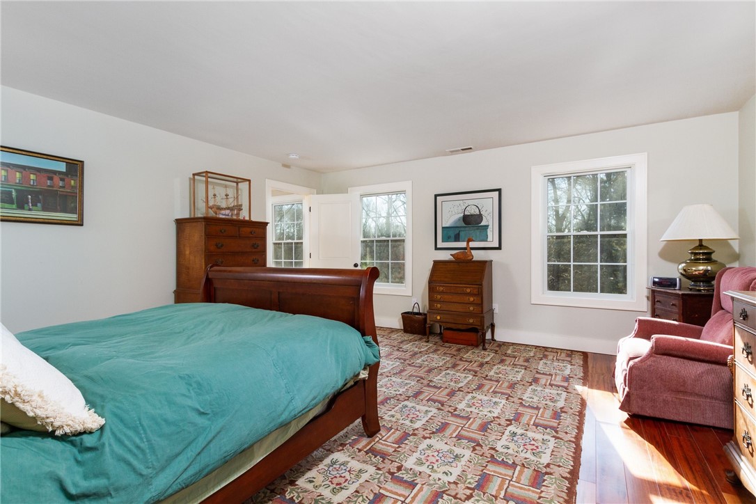 750 Gilbert Stuart Road North Kingstown, RI 02874 - Photo 29 of 44 Master Bedroom