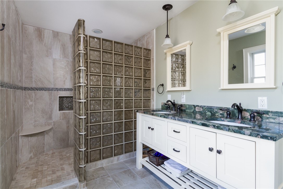 750 Gilbert Stuart Road North Kingstown, RI 02874 - Photo 31 of 44 Master Bathroom