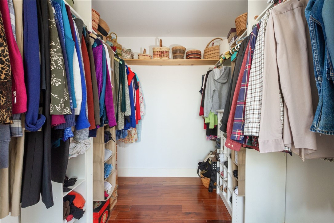 750 Gilbert Stuart Road North Kingstown, RI 02874 - Photo 32 of 44 Master Walk-in Closet