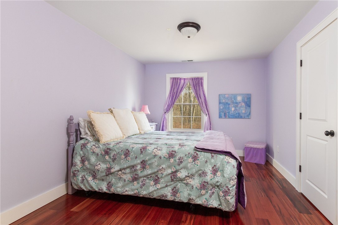 750 Gilbert Stuart Road North Kingstown, RI 02874 - Photo 35 of 44 Bedroom #2.