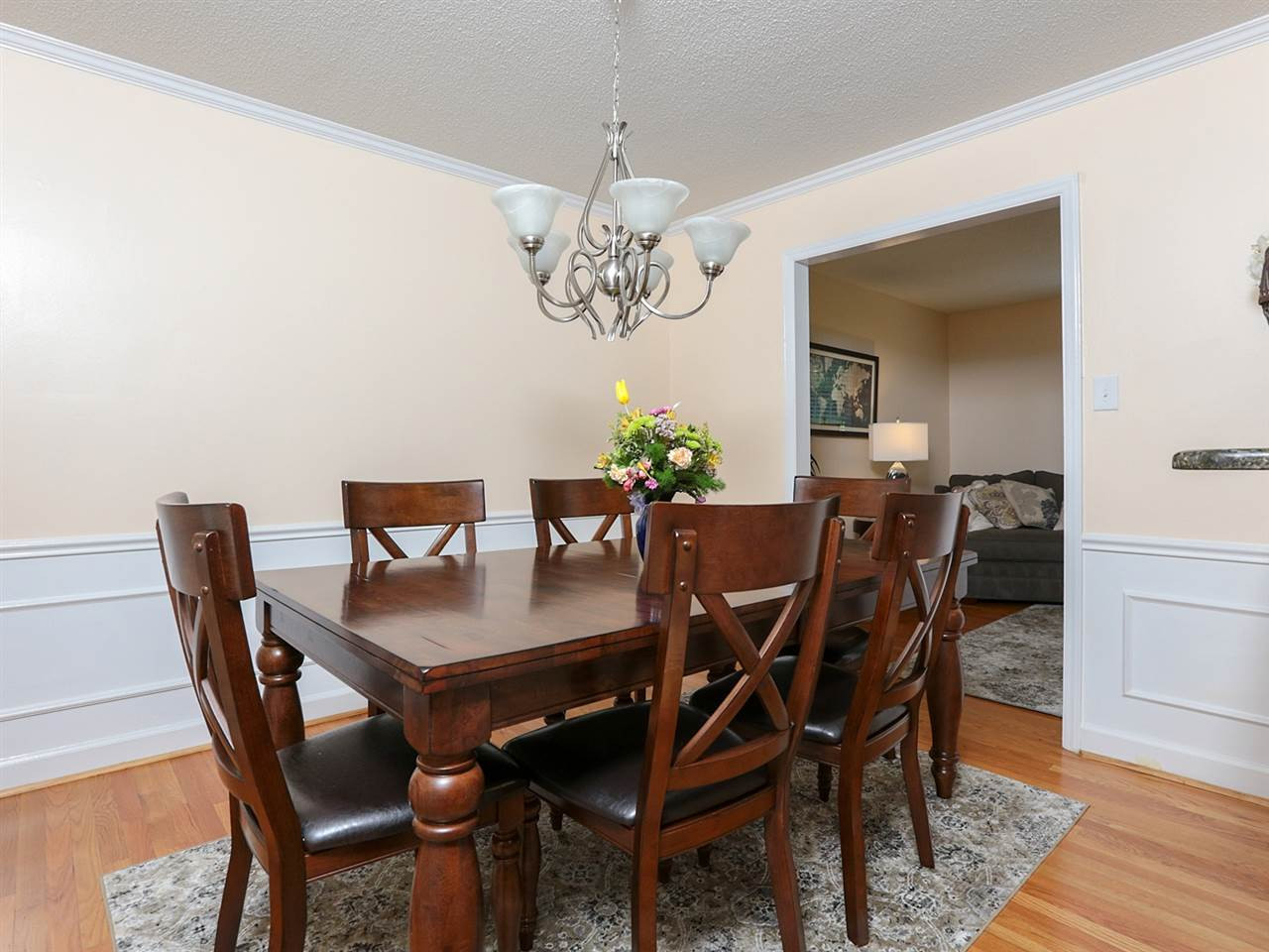 7316 Harps Mill Road Raleigh, NC 27615 - Photo 11 of 25 Photo 11