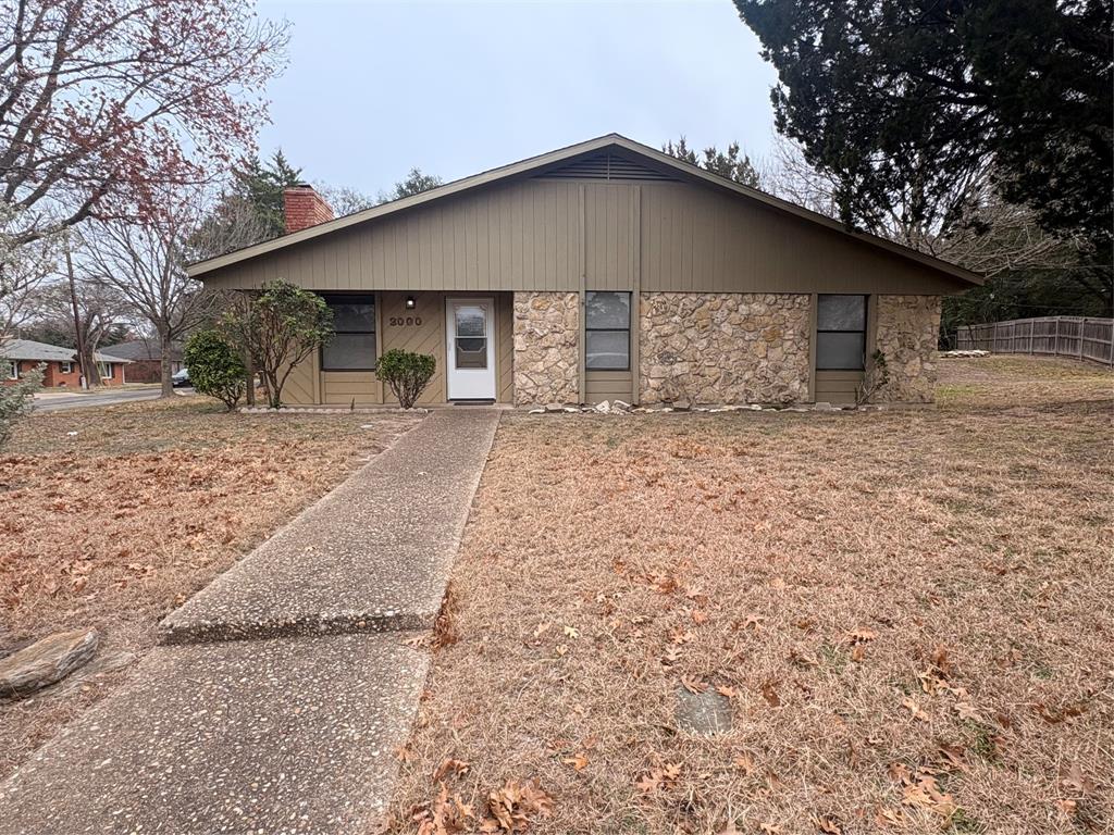 3000 Maple Hill Circle Waco, TX 76708 - Photo 1 of 18